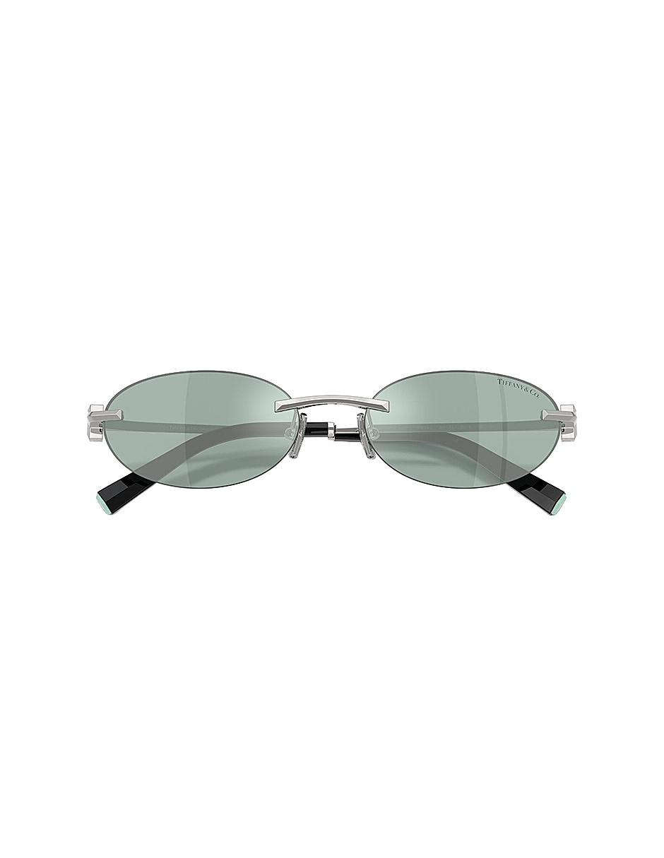 Lentes solares Tiffany luxury 0tf3119d60016556 unisex