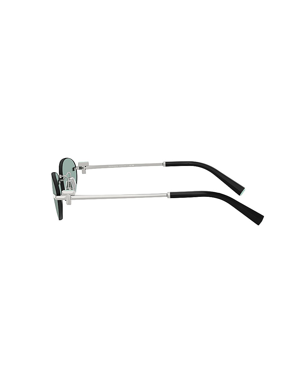 Lentes solares Tiffany luxury 0tf3119d60016556 unisex