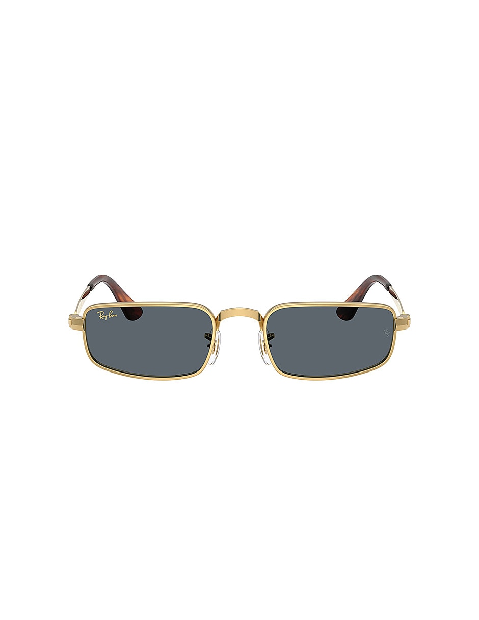 Lentes de sol Lifestyle 0Rb3927001/R554 unisex 1