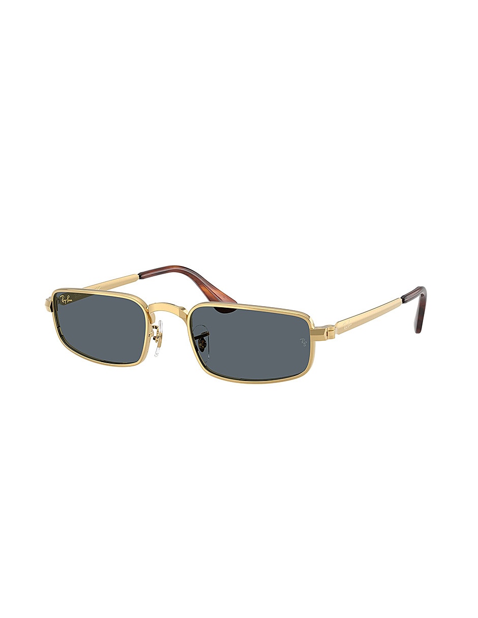 Lentes de sol Lifestyle 0Rb3927001/R554 unisex 2
