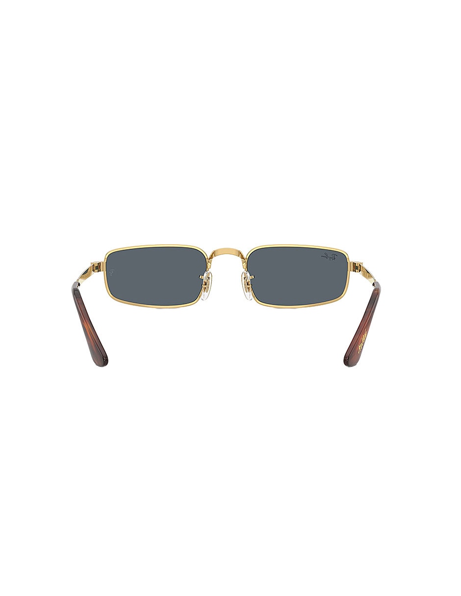 Lentes de sol Lifestyle 0Rb3927001/R554 unisex 3