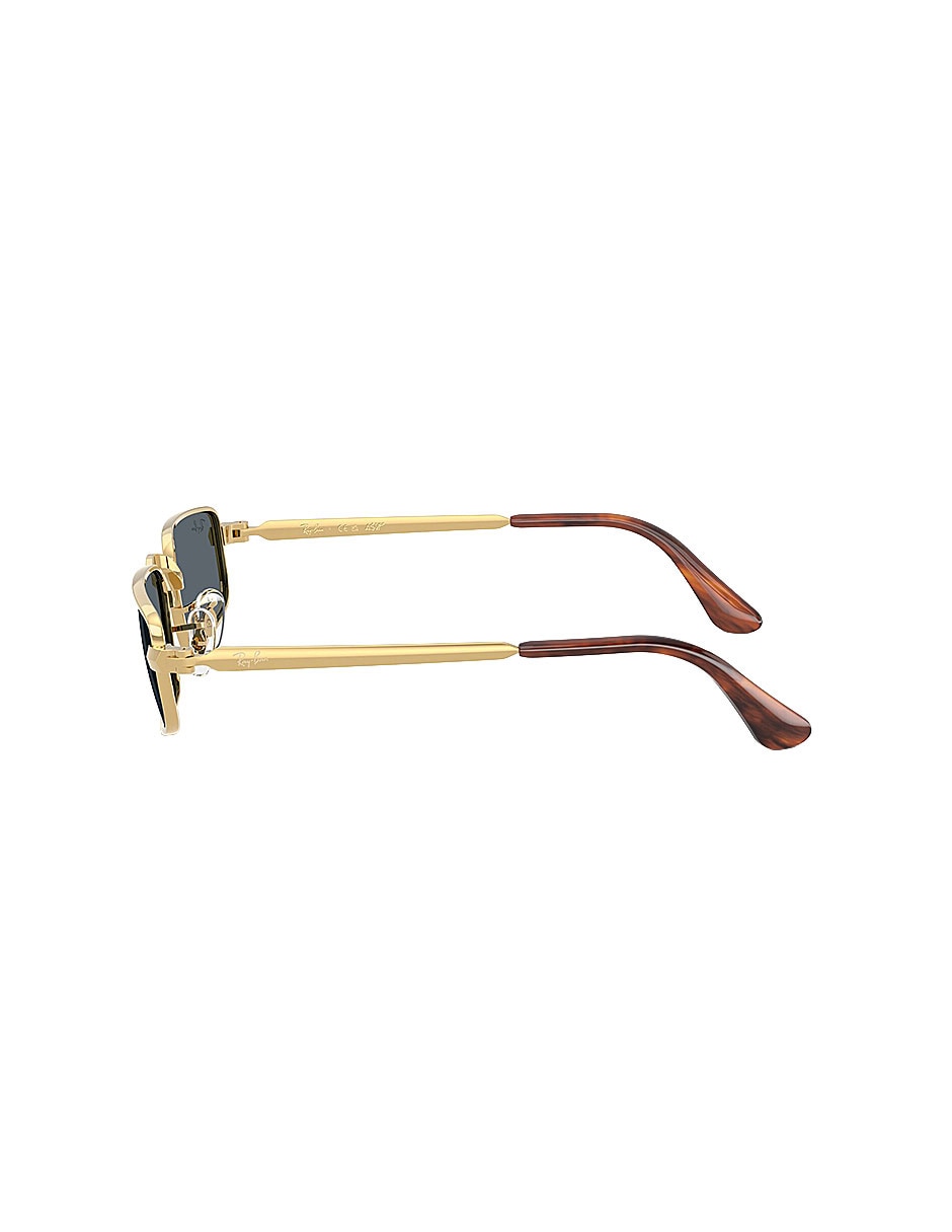 Lentes de sol Lifestyle 0Rb3927001/R554 unisex