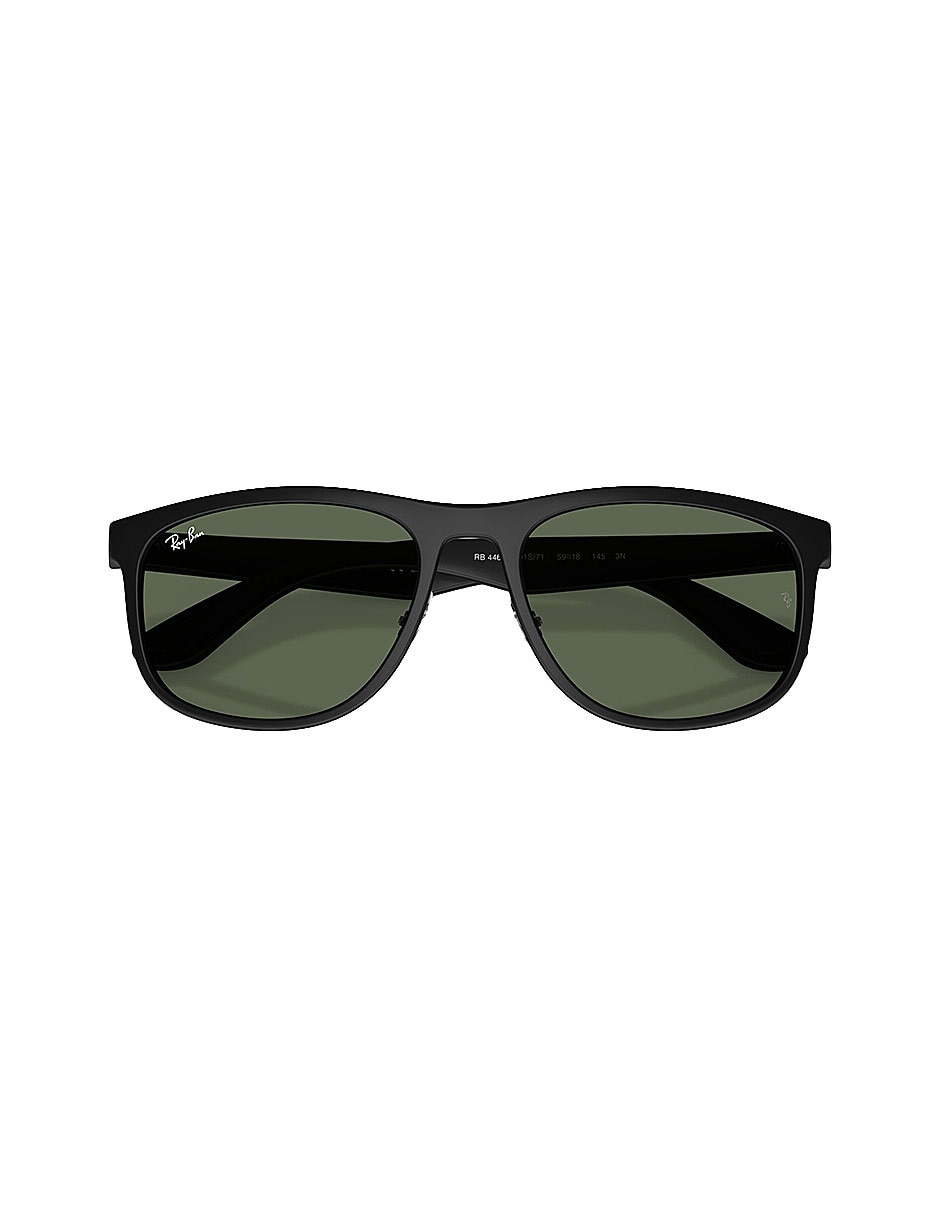 Lentes de sol Lifestyle 0Rb4468601S7159 unisex 4
