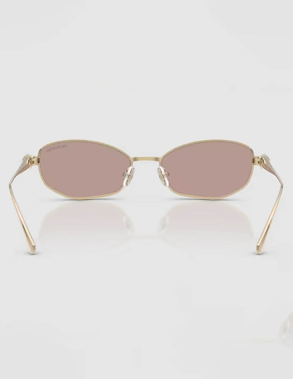 Lentes solares 0SK704240377355 para mujer 3