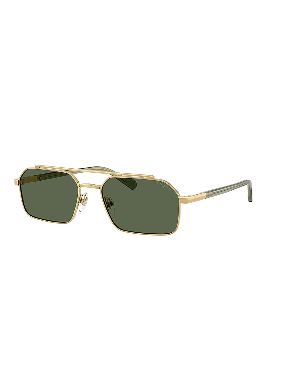 Lentes de sol Fashion 0Vo4356S280/7157 para hombre 2