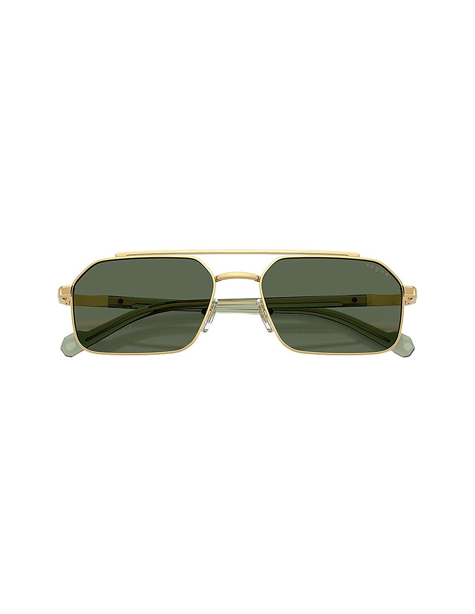 Lentes de sol Fashion 0Vo4356S280/7157 para hombre 4