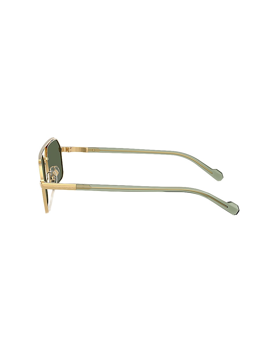 Lentes de sol Fashion 0Vo4356S280/7157 para hombre Lentes de sol Fashion 0Vo4356S280/7157 para hombre