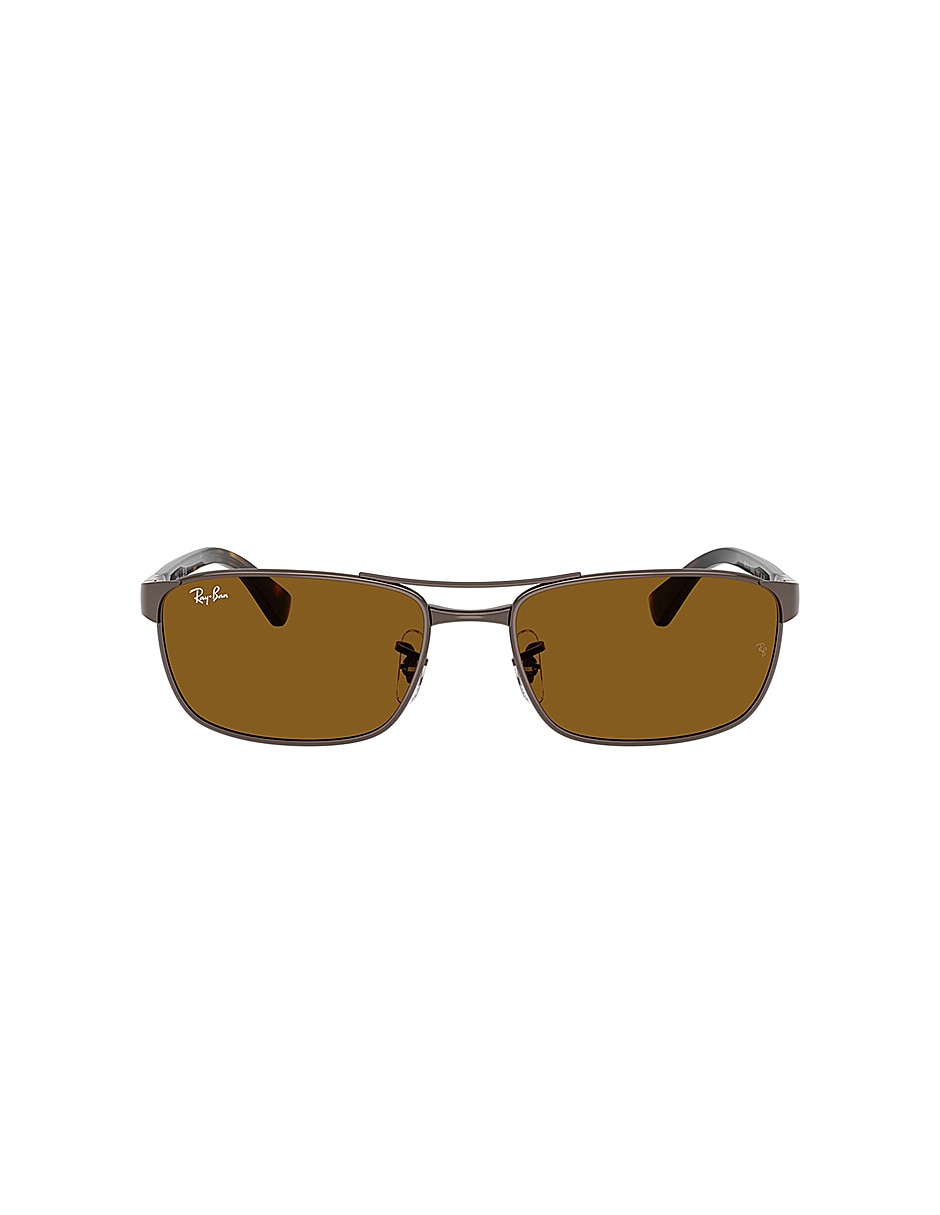 Lentes solares lifestyle 0rb377892593360 unisex 1
