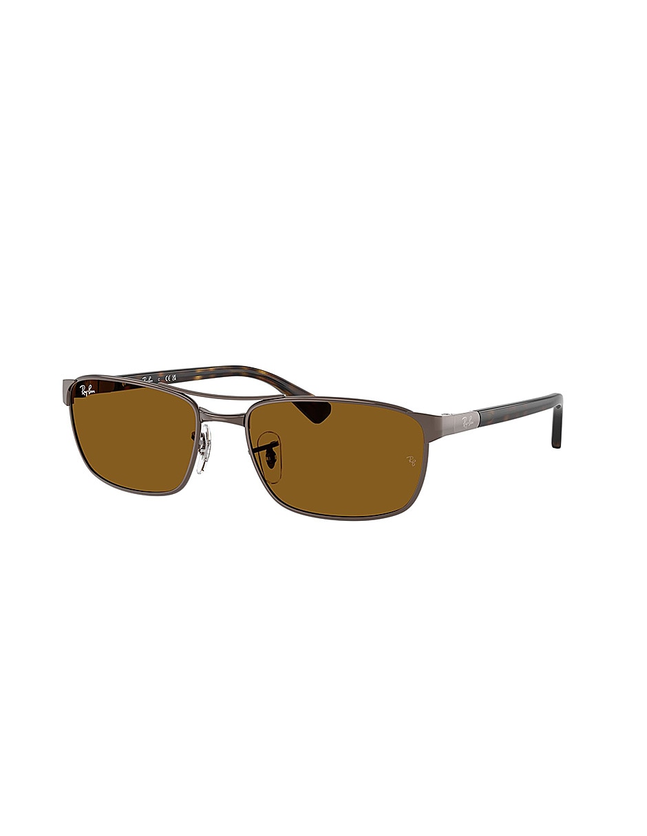 Lentes solares lifestyle 0rb377892593360 unisex 2