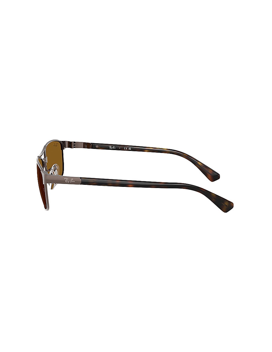 Lentes solares lifestyle 0rb377892593360 unisex Lentes solares lifestyle 0rb377892593360 unisex
