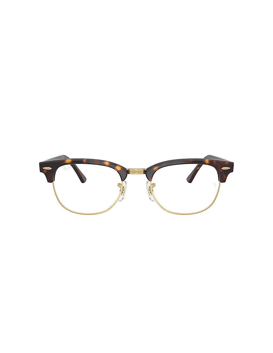 Armazón ray ban lifestyle 0rx51548287 53 unisex