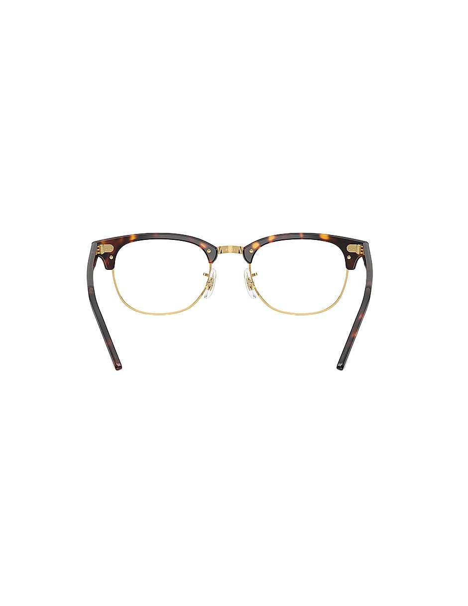 Armazón ray ban lifestyle 0rx51548287 53 unisex