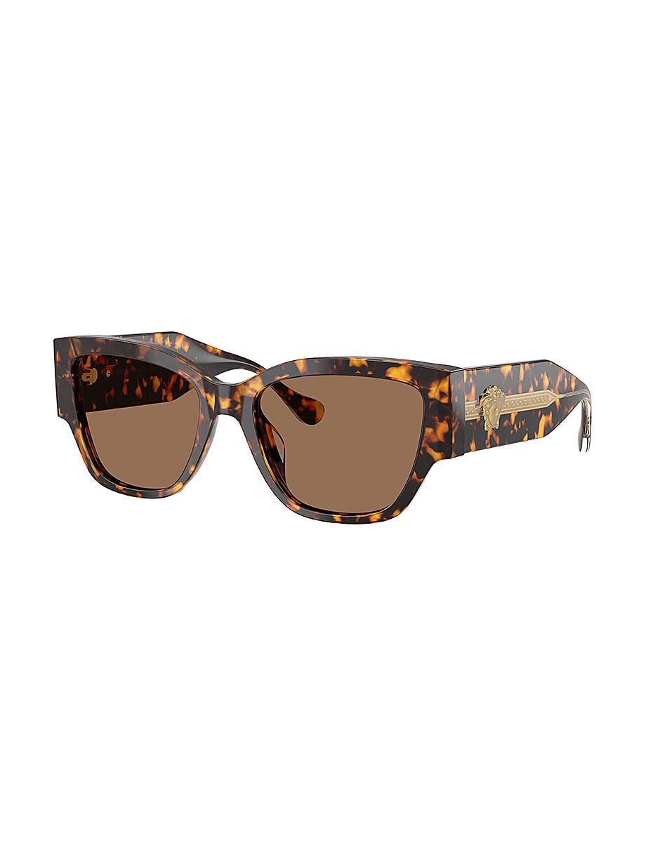 Lentes de sol Luxury 0Ve4509U55147355 para mujer 2