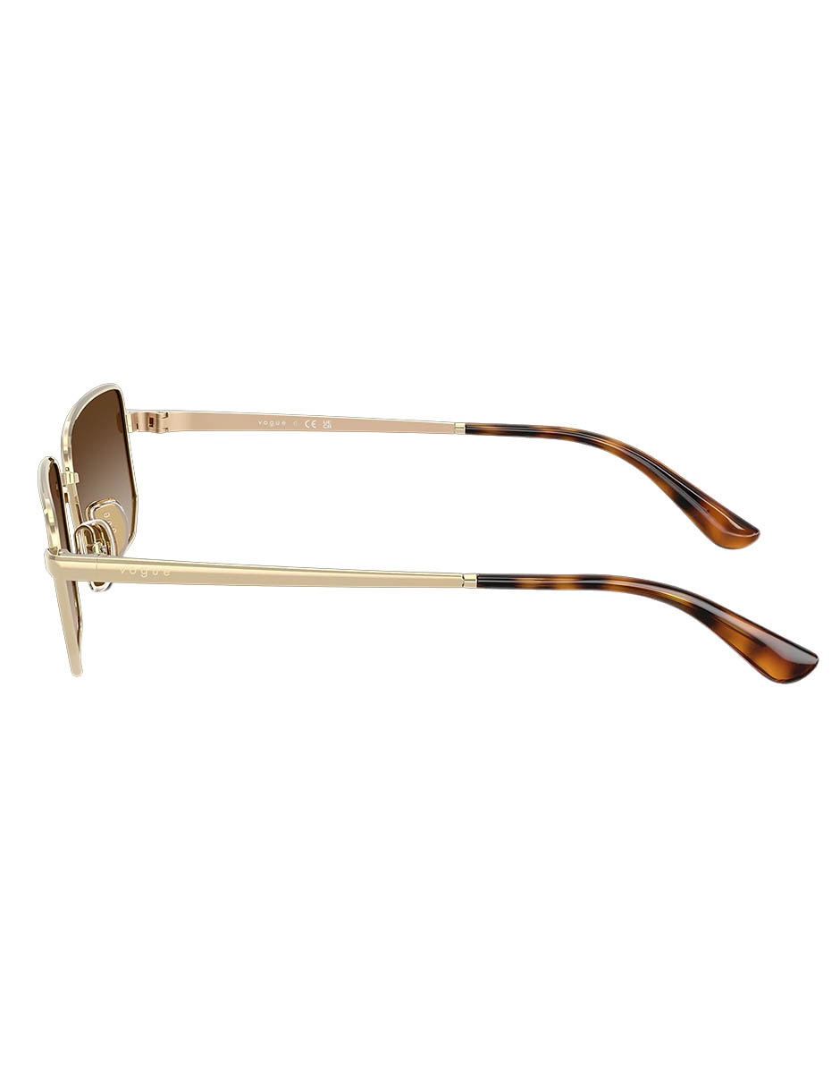 Lentes solares 0VO4352S848 para mujer 3