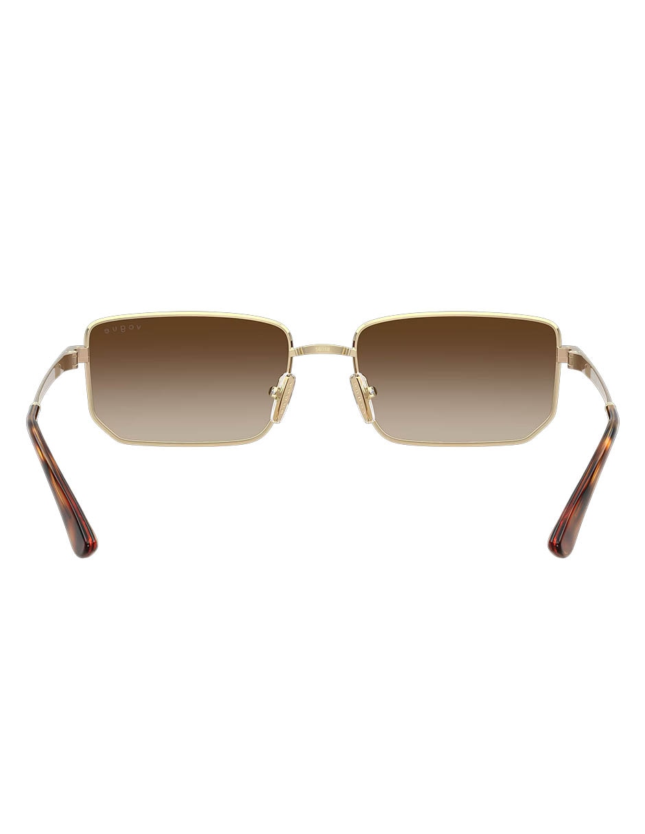 Lentes solares 0VO4352S848 para mujer 4