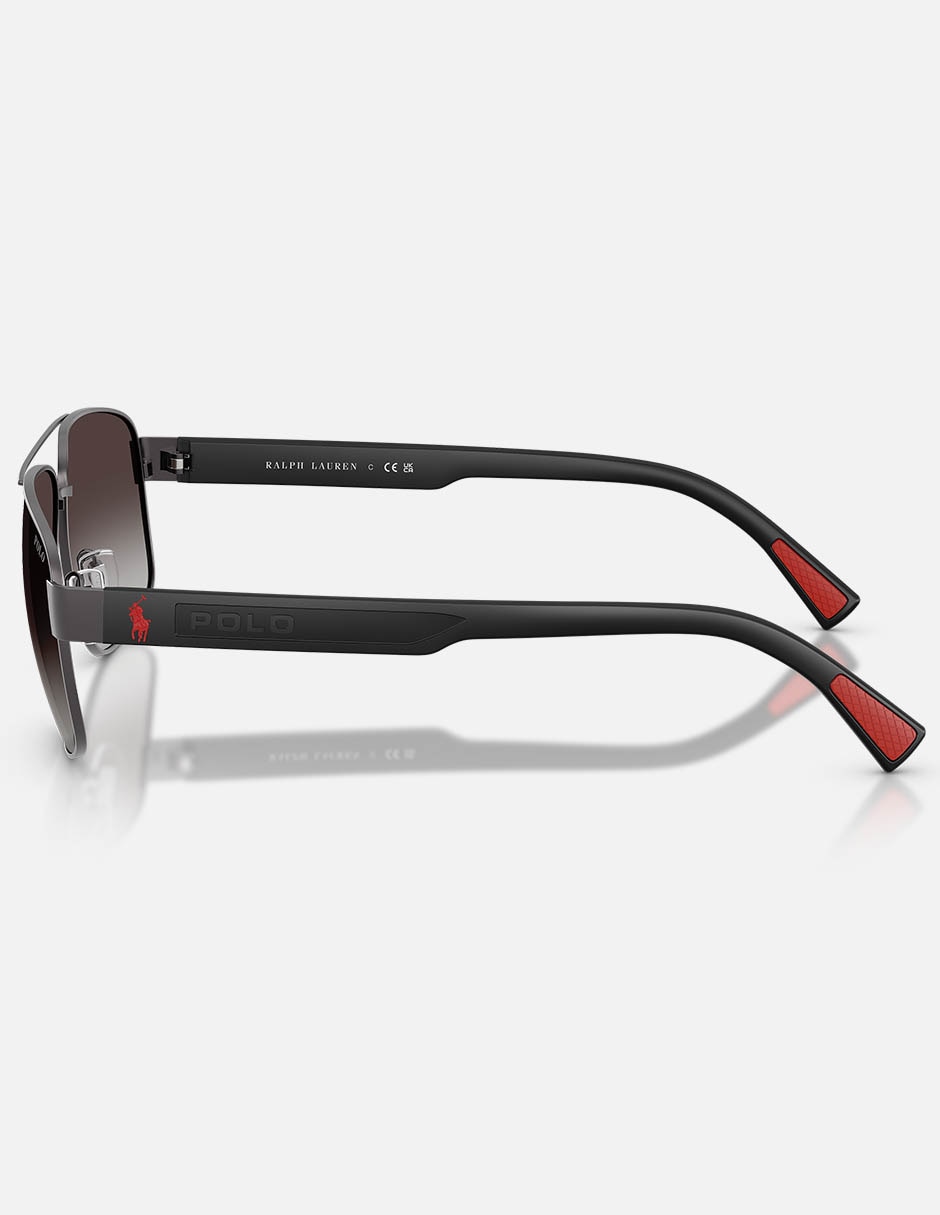 Lentes solares 0PH316592158G61 para hombre 3