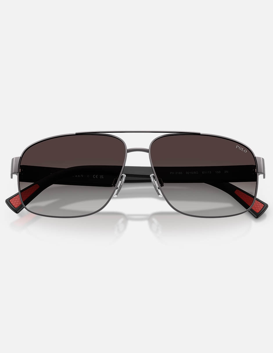 Lentes solares 0PH316592158G61 para hombre 5