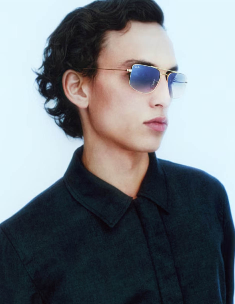 Lentes solares 0RB3779003 unisex 5