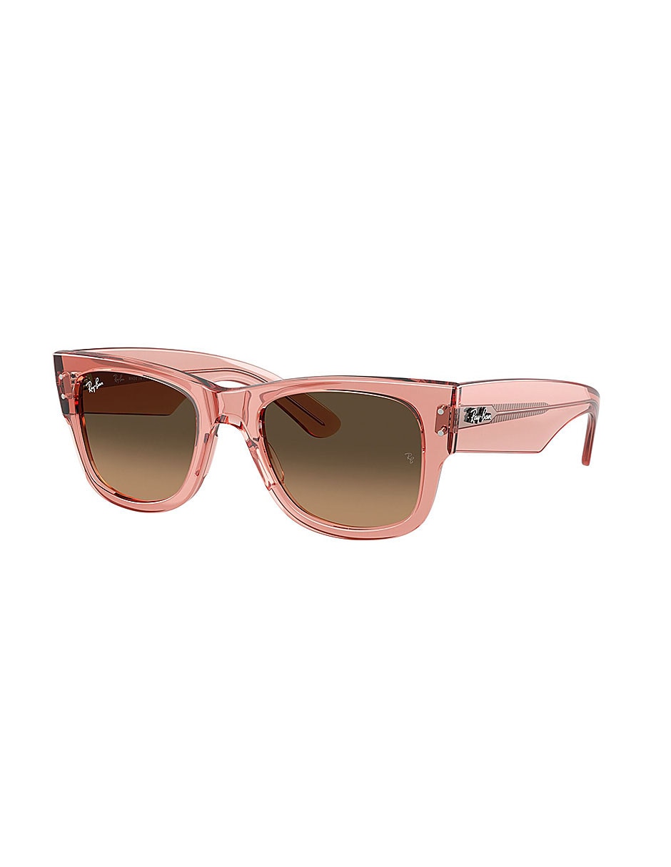 Lentes de sol Lifestyle 0Rb0840S68484351 unisex 2