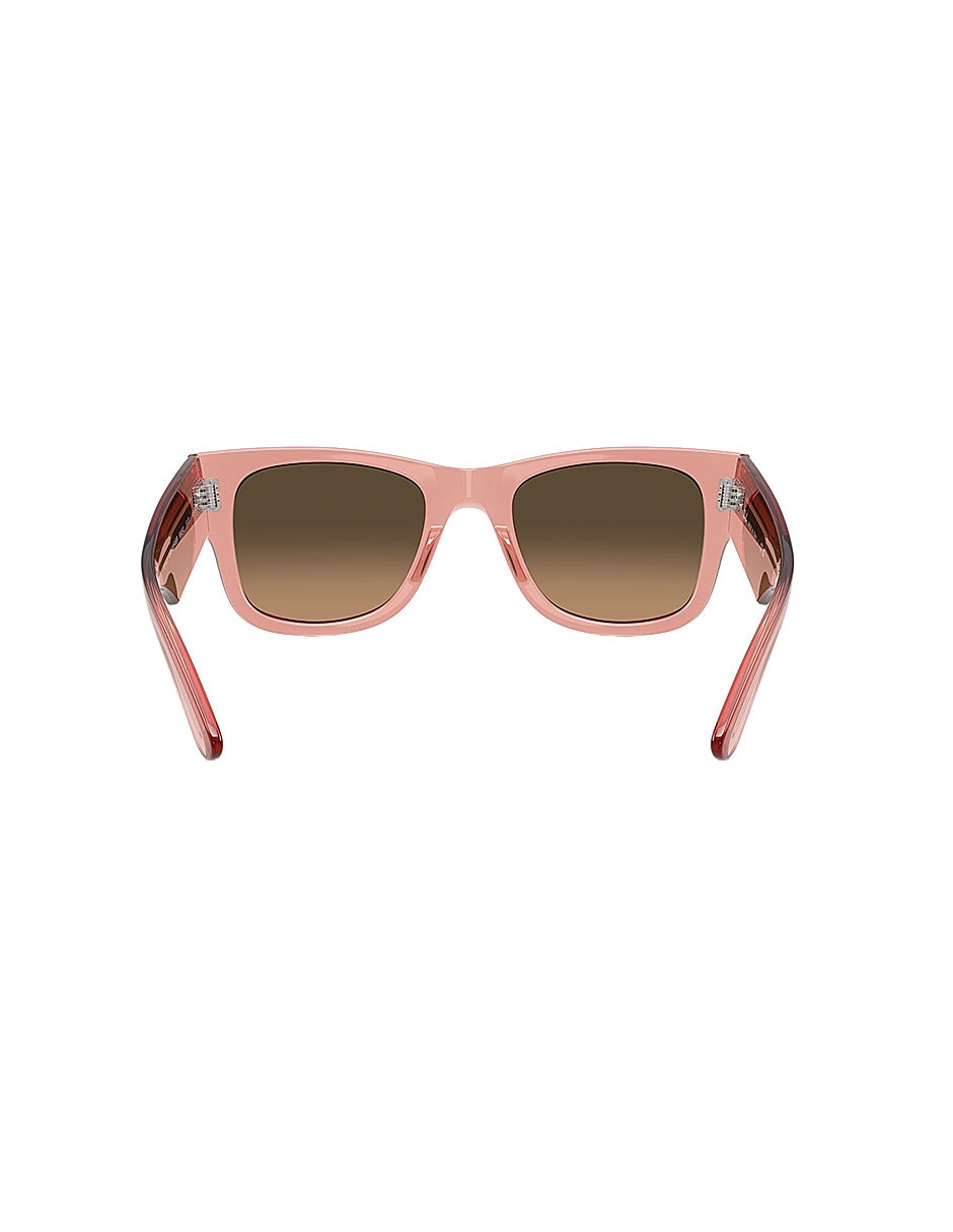 Lentes de sol Lifestyle 0Rb0840S68484351 unisex 3