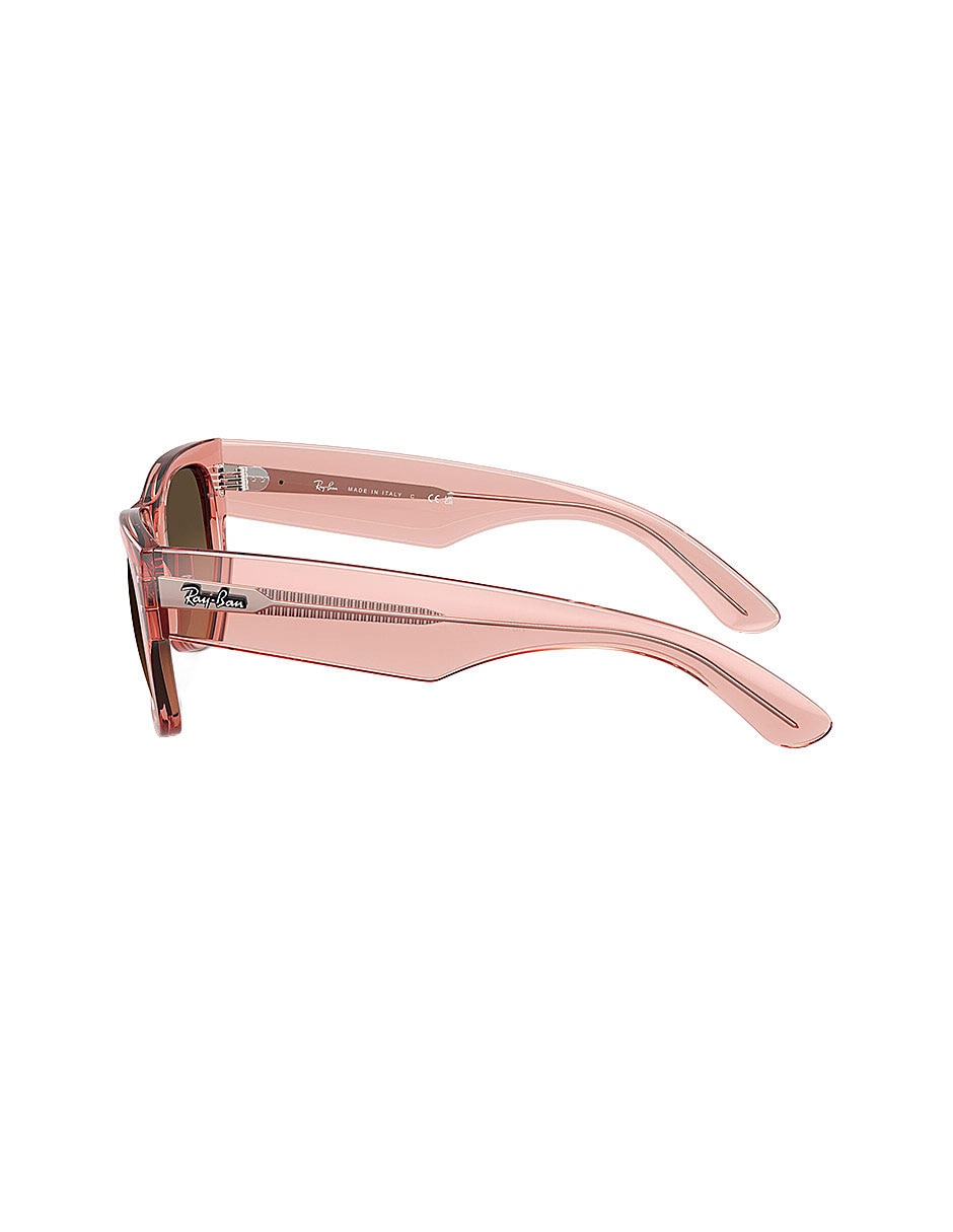 Lentes de sol Lifestyle 0Rb0840S68484351 unisex Lentes de sol Lifestyle 0Rb0840S68484351 unisex