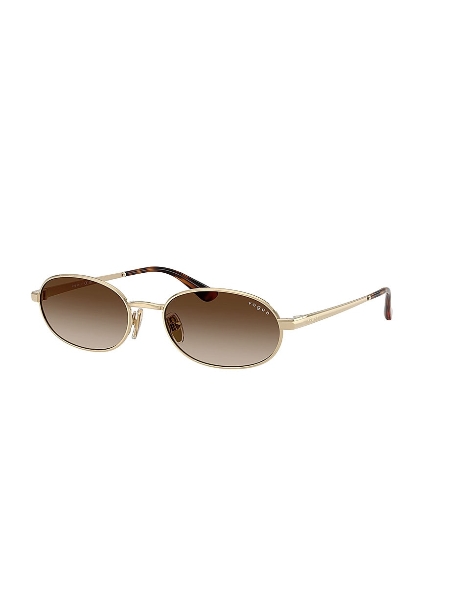 Lentes de sol Fashion 0Vo4353S848/1354 para mujer 2