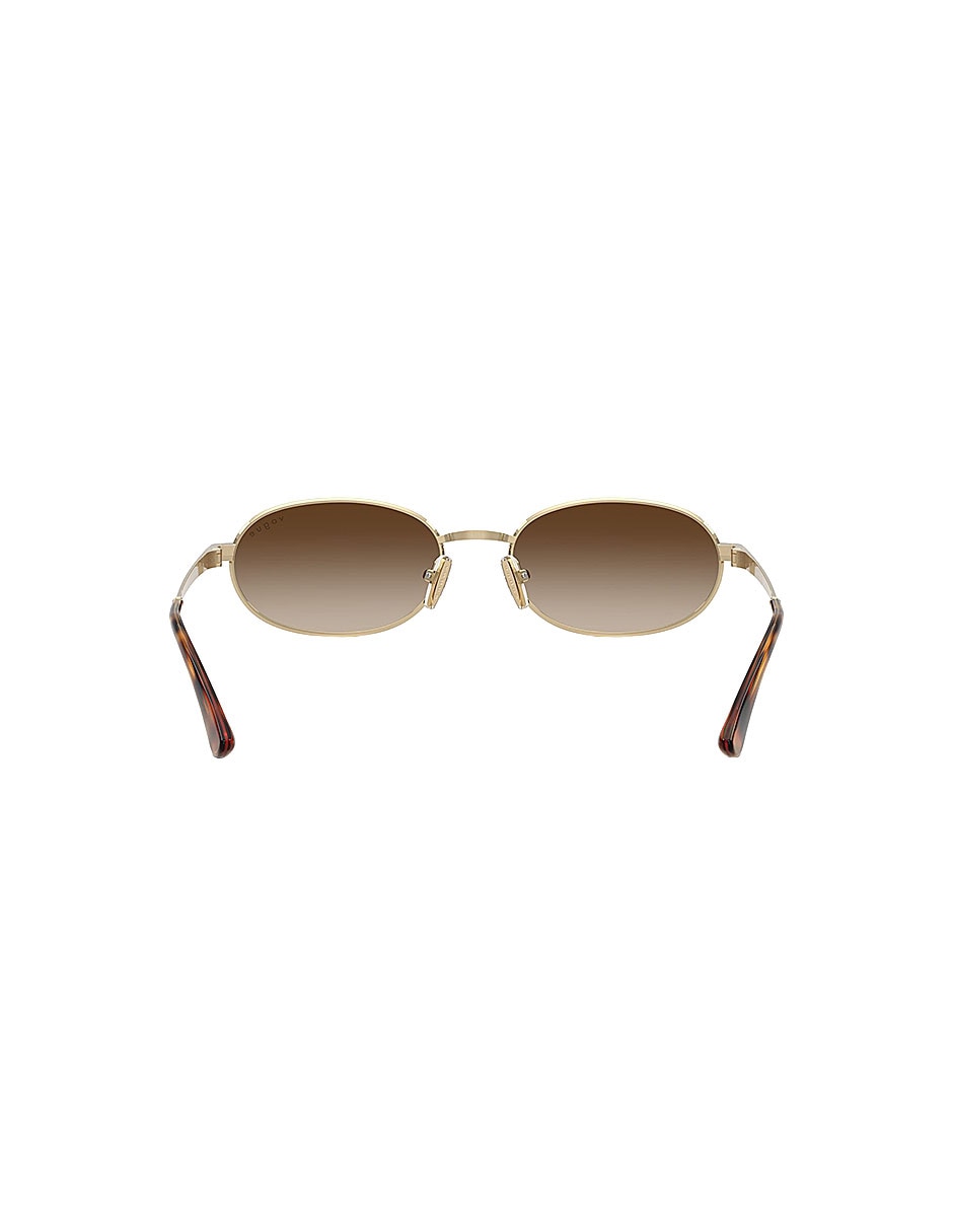 Lentes de sol Fashion 0Vo4353S848/1354 para mujer 3