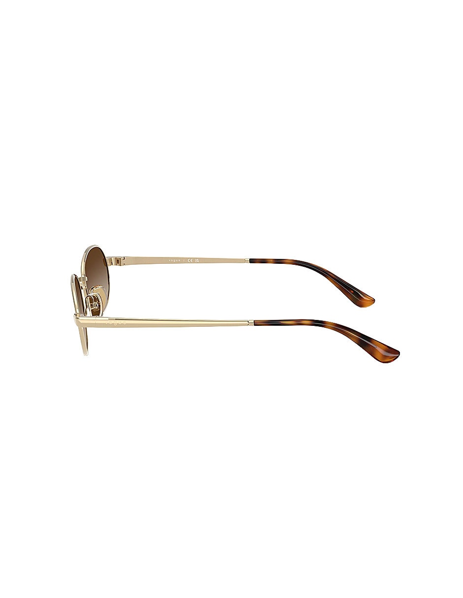 Lentes de sol Fashion 0Vo4353S848/1354 para mujer
