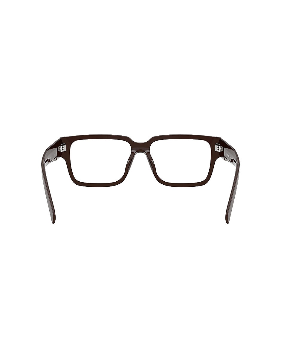 LUXURY 0PR D10VD27I1O155 para (si aplica) Hombre 3