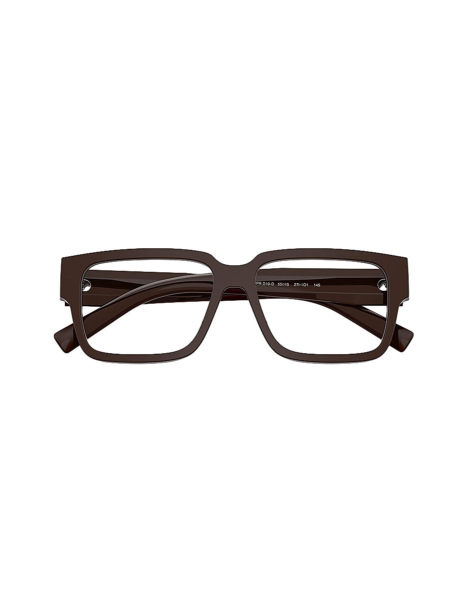 LUXURY 0PR D10VD27I1O155 para (si aplica) Hombre 4