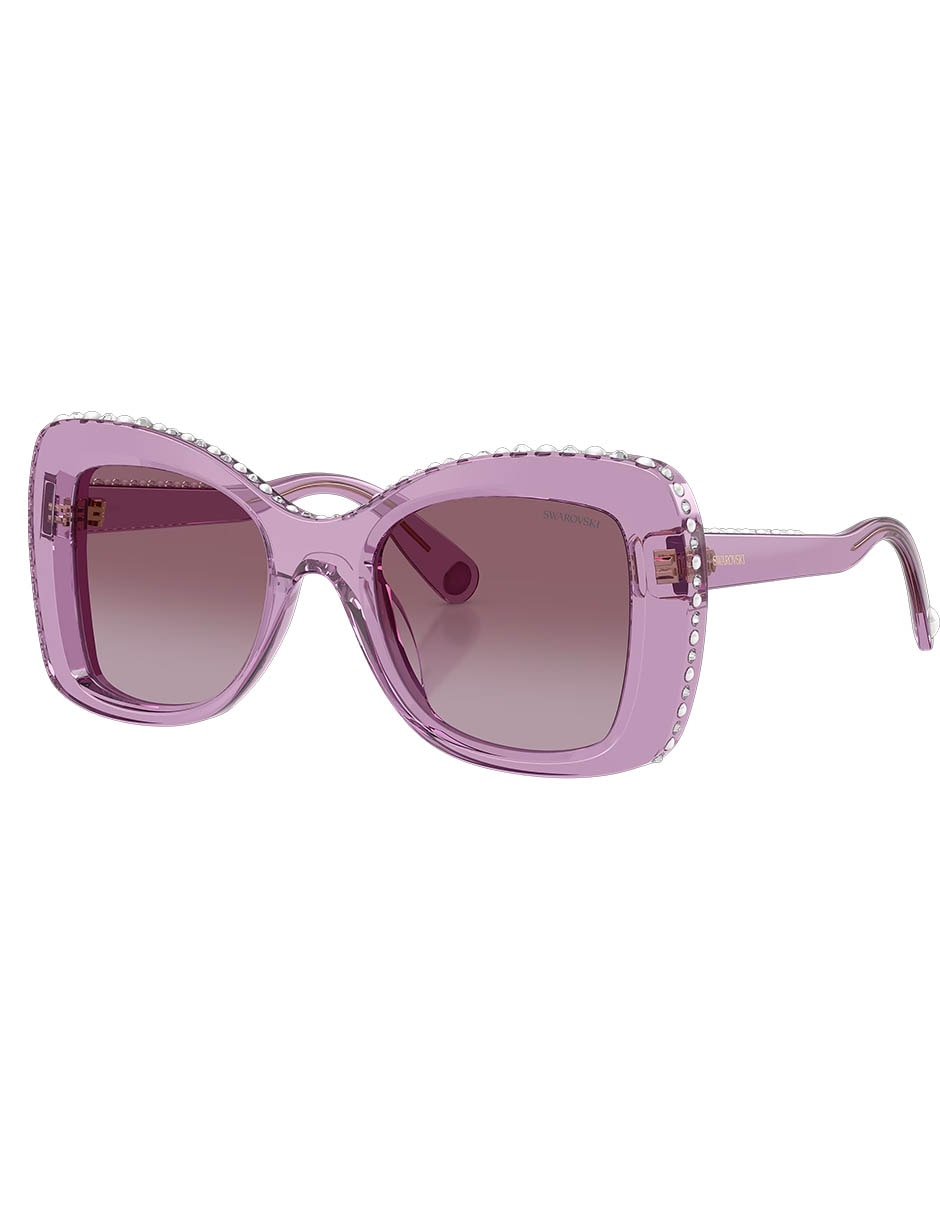 Lentes solares 0SK6062U10968H51 para mujer 1
