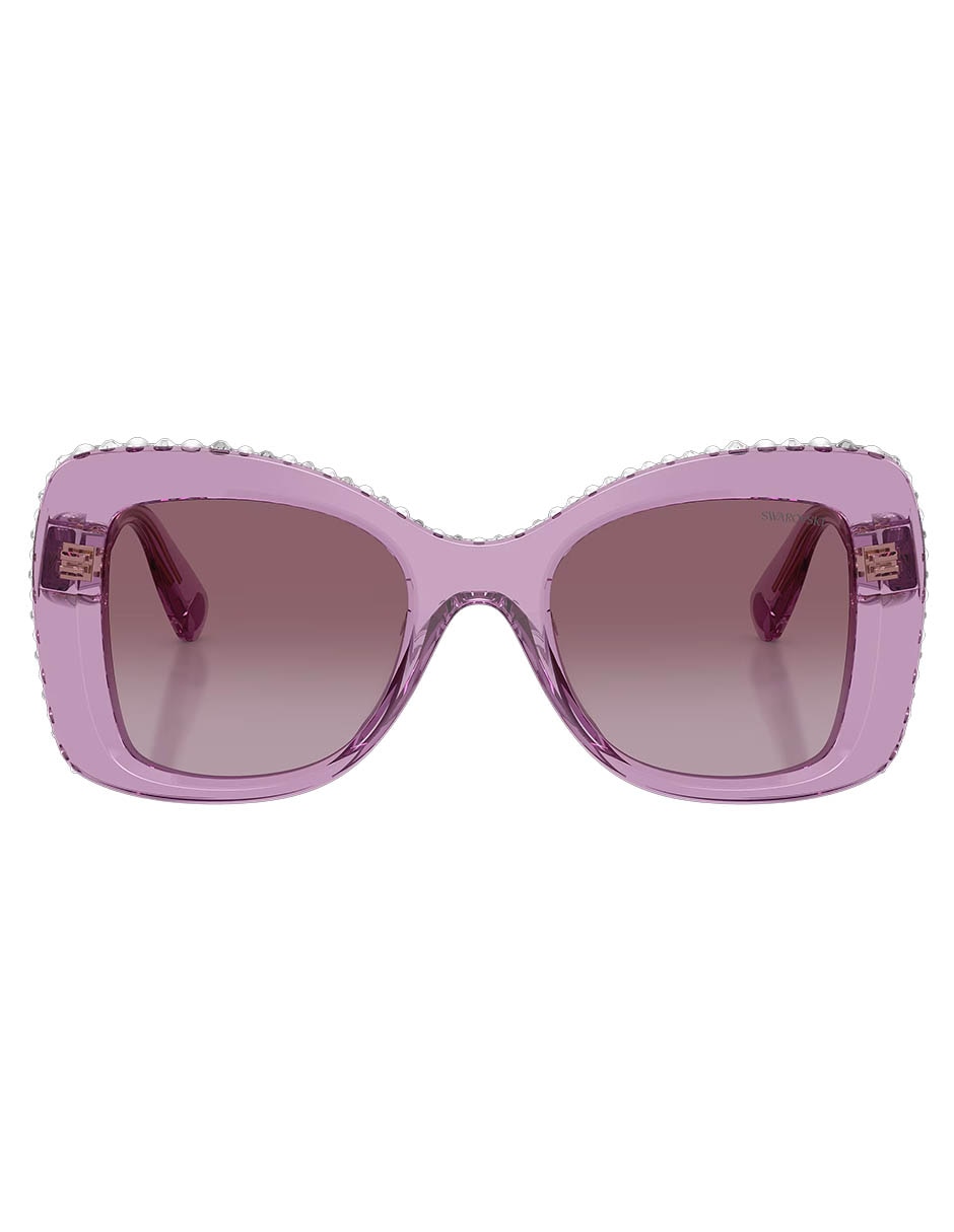 Lentes solares 0SK6062U10968H51 para mujer
