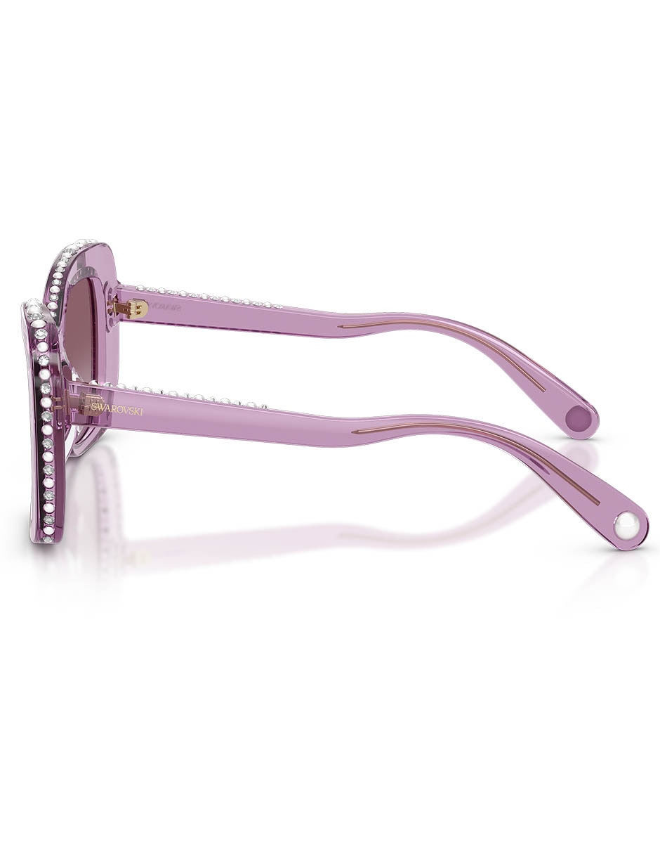Lentes solares 0SK6062U10968H51 para mujer 3