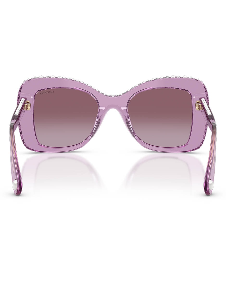 Lentes solares 0SK6062U10968H51 para mujer 4