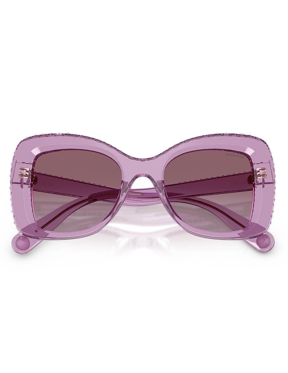 Lentes solares 0SK6062U10968H51 para mujer 5