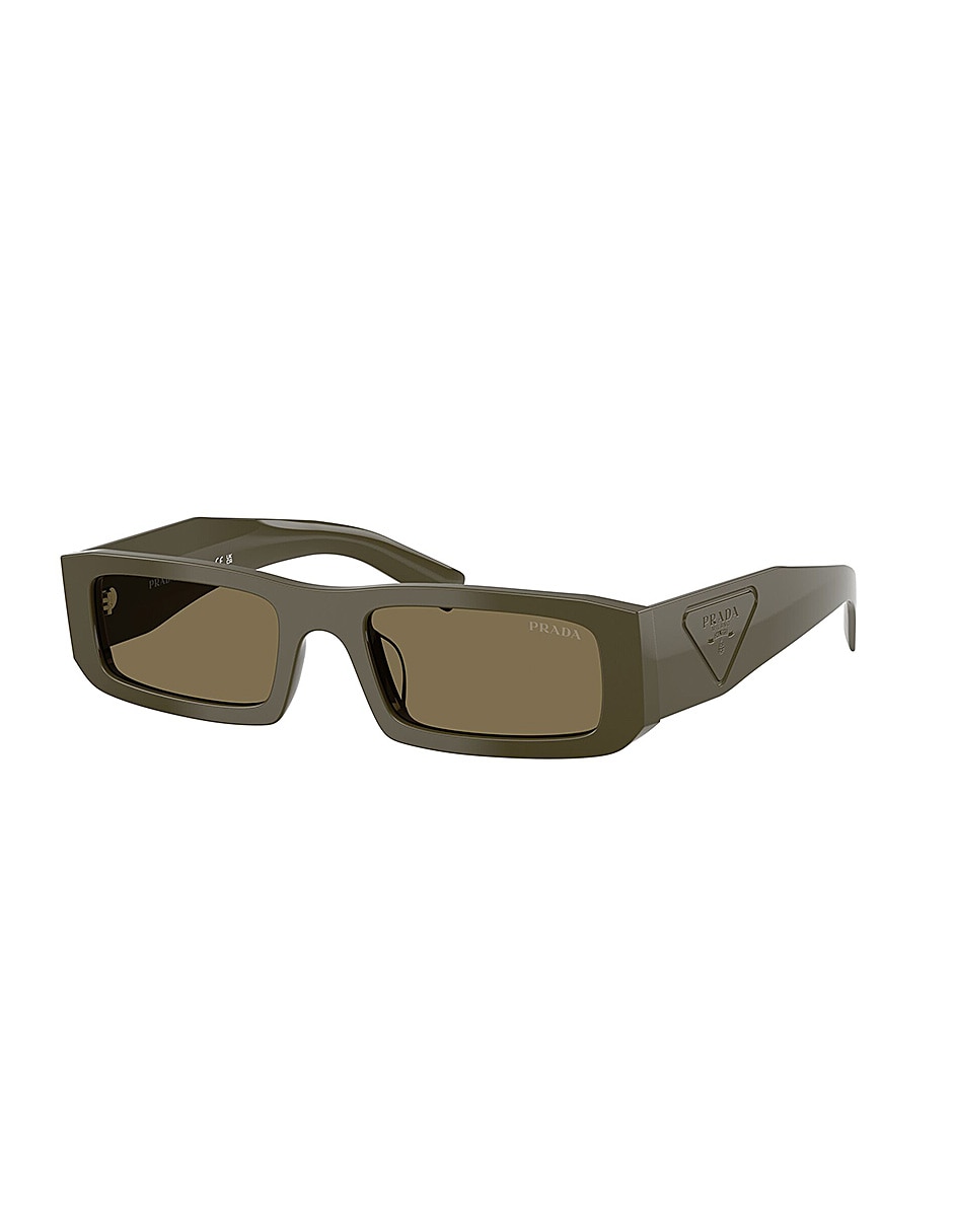 Lentes solares Prada luxury 0pr d09sd26j90f54 para hombre