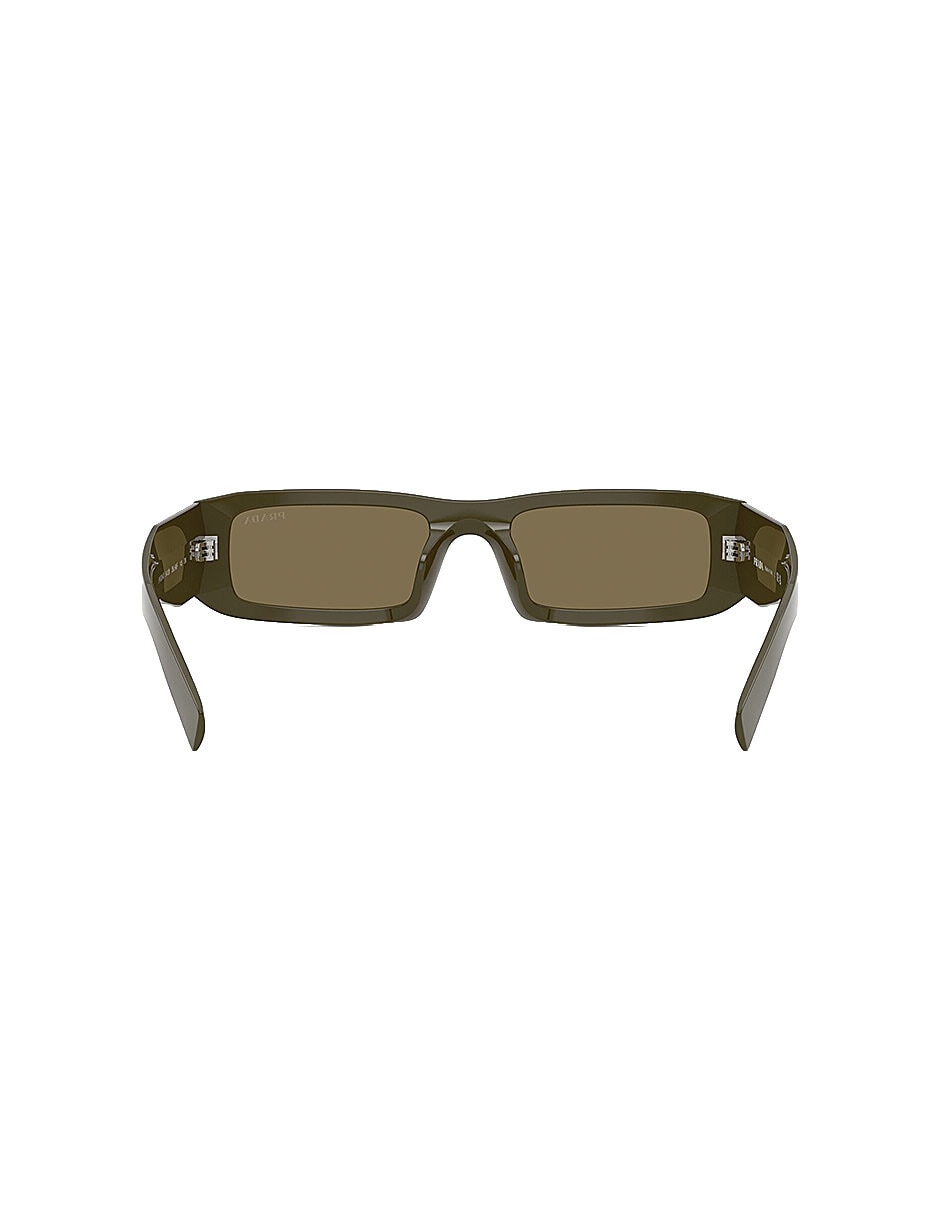 Lentes solares Prada luxury 0pr d09sd26j90f54 para hombre
