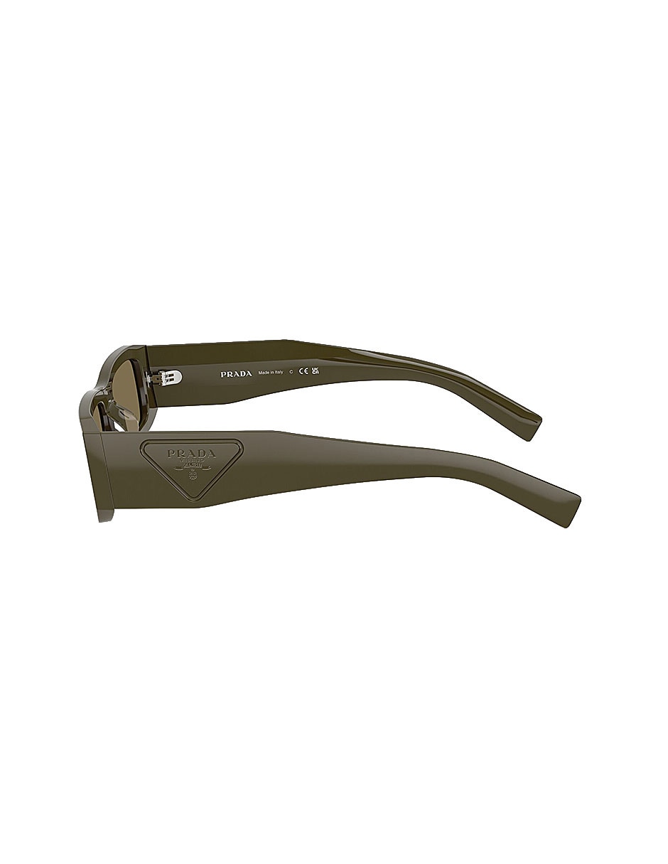 Lentes solares Prada luxury 0pr d09sd26j90f54 para hombre