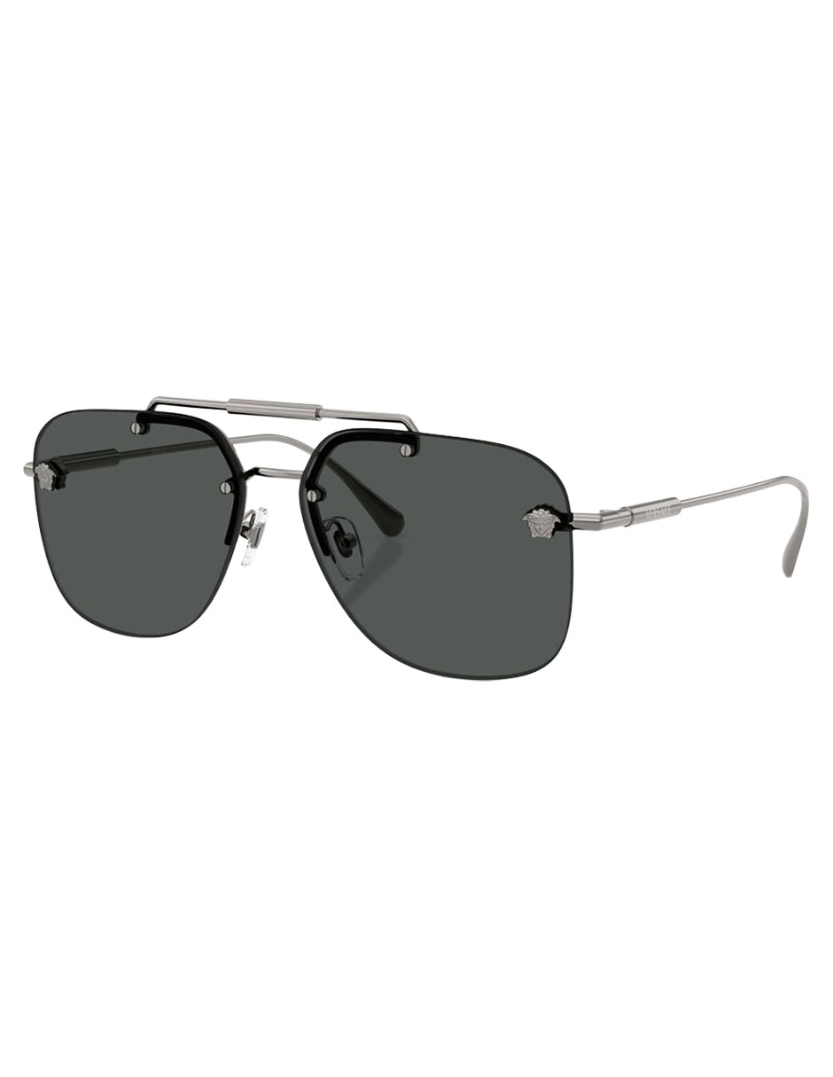 Lentes solares 0VE229610018760 para mujer