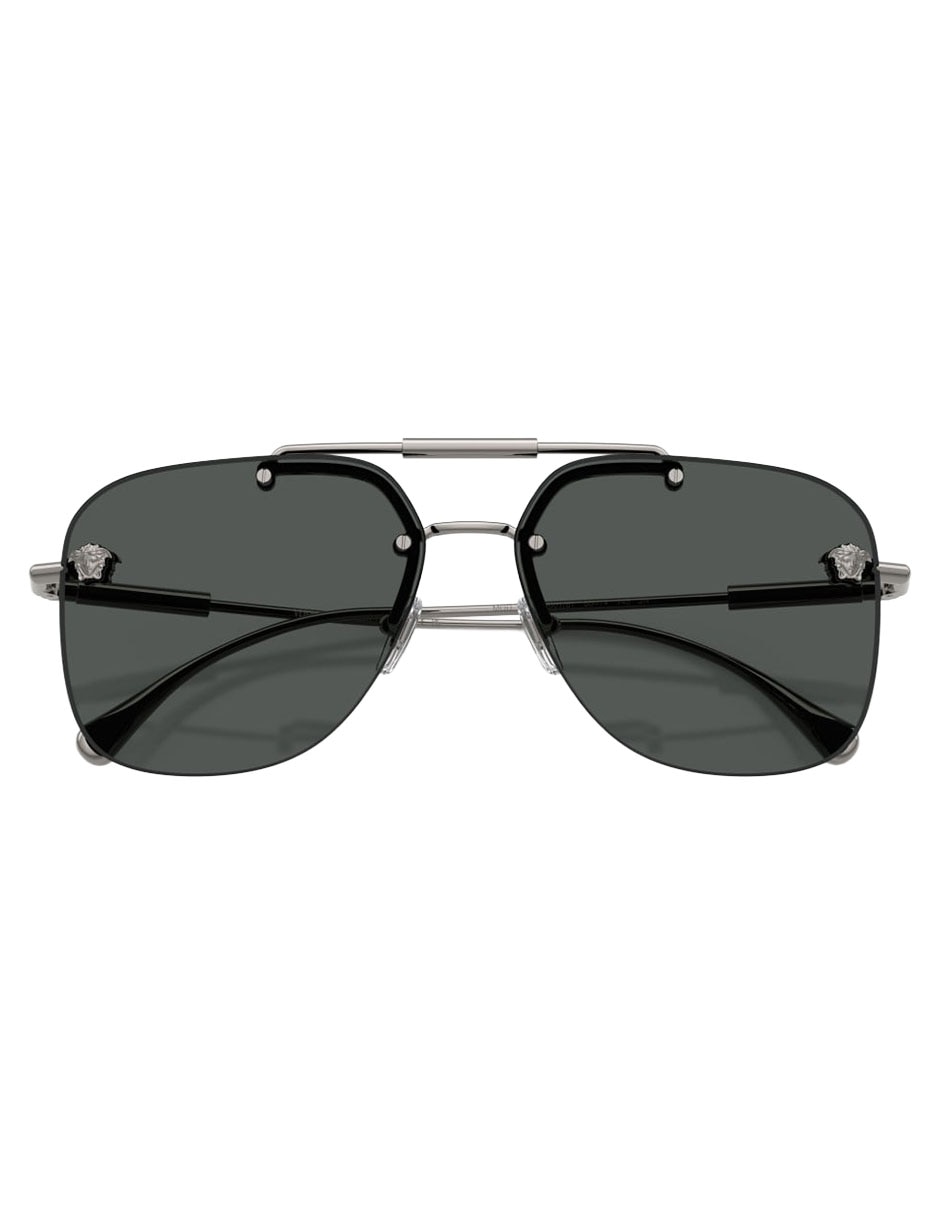 Lentes solares 0VE229610018760 para mujer 5
