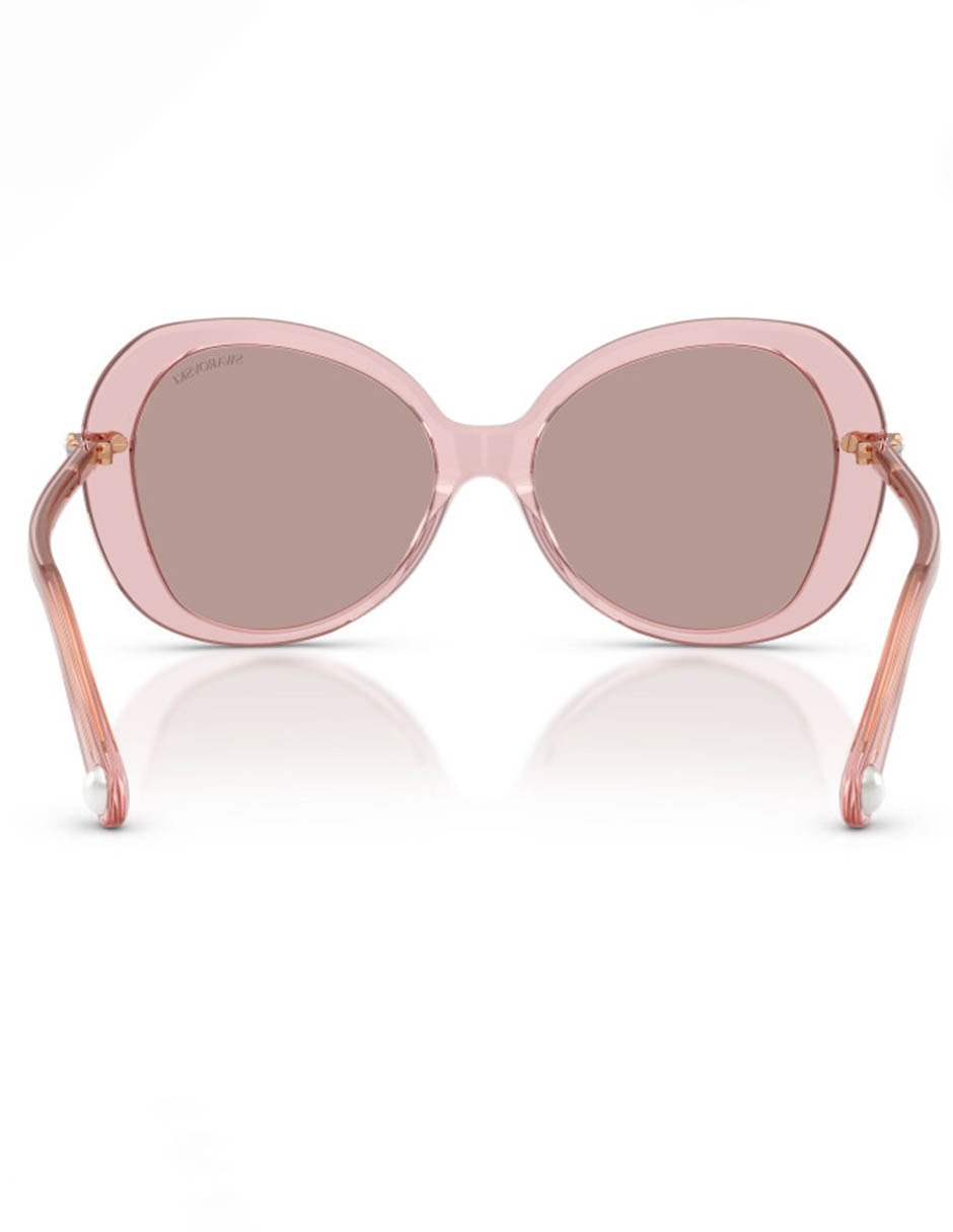 Lentes solares 0SK605910977N55 para mujer 4