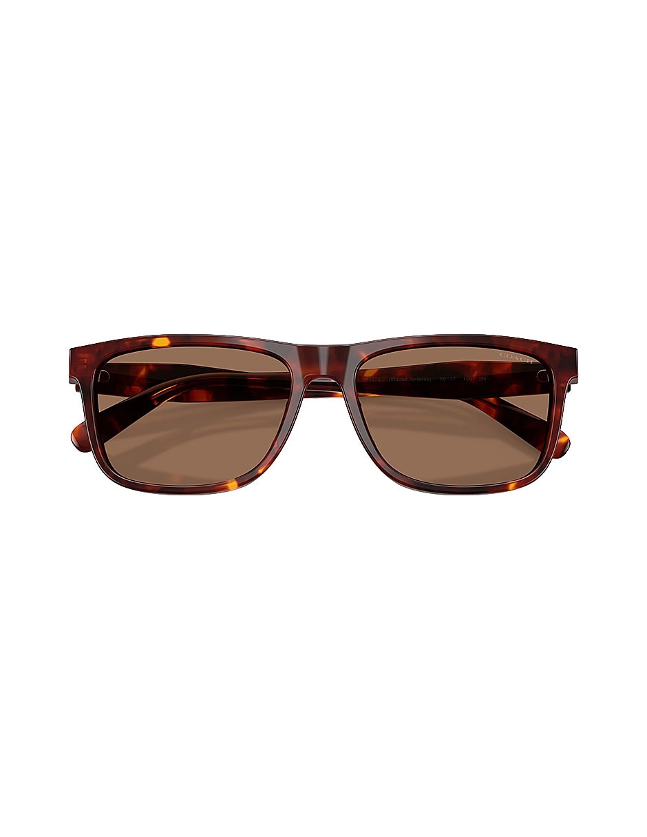 Lentes solares premium fashion 0hc8454u59381359 para hombre 4