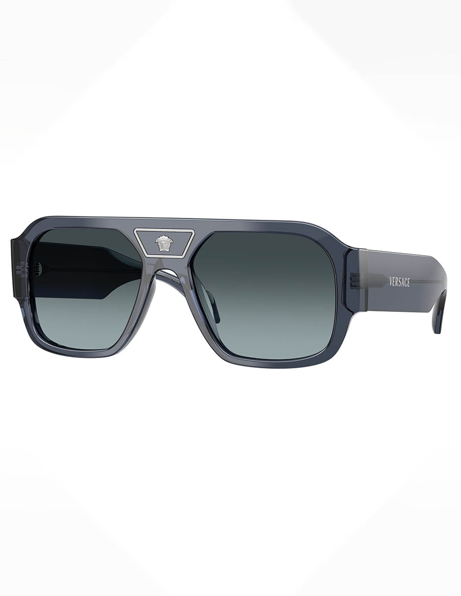 Lentes solares 0VE4508U5538V156 para hombre 1
