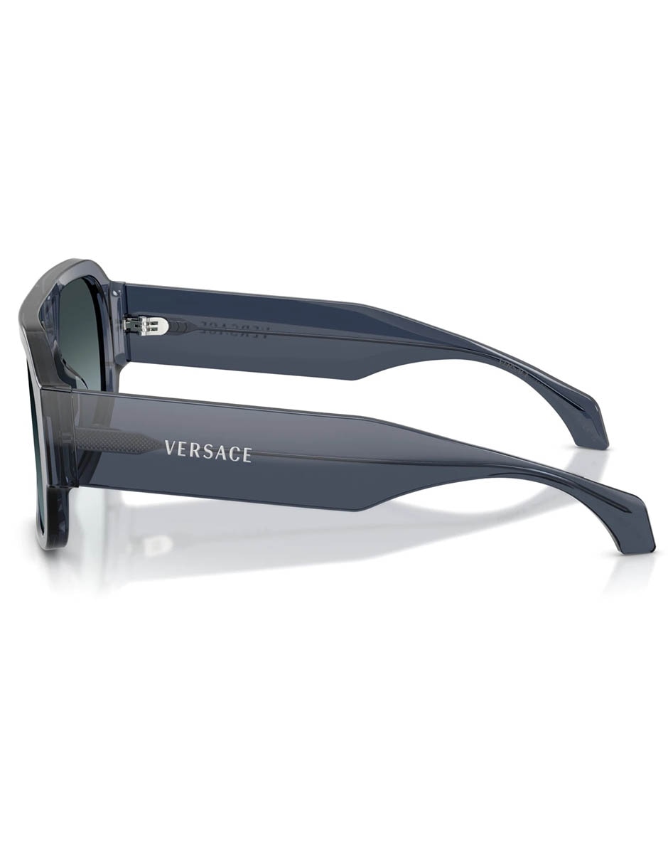Lentes solares 0VE4508U5538V156 para hombre
