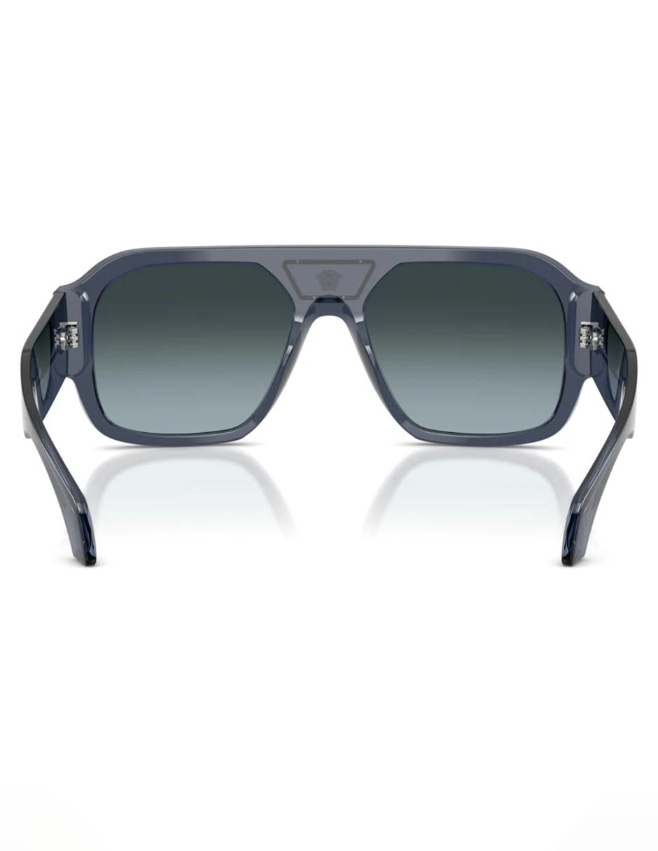 Lentes solares 0VE4508U5538V156 para hombre 3