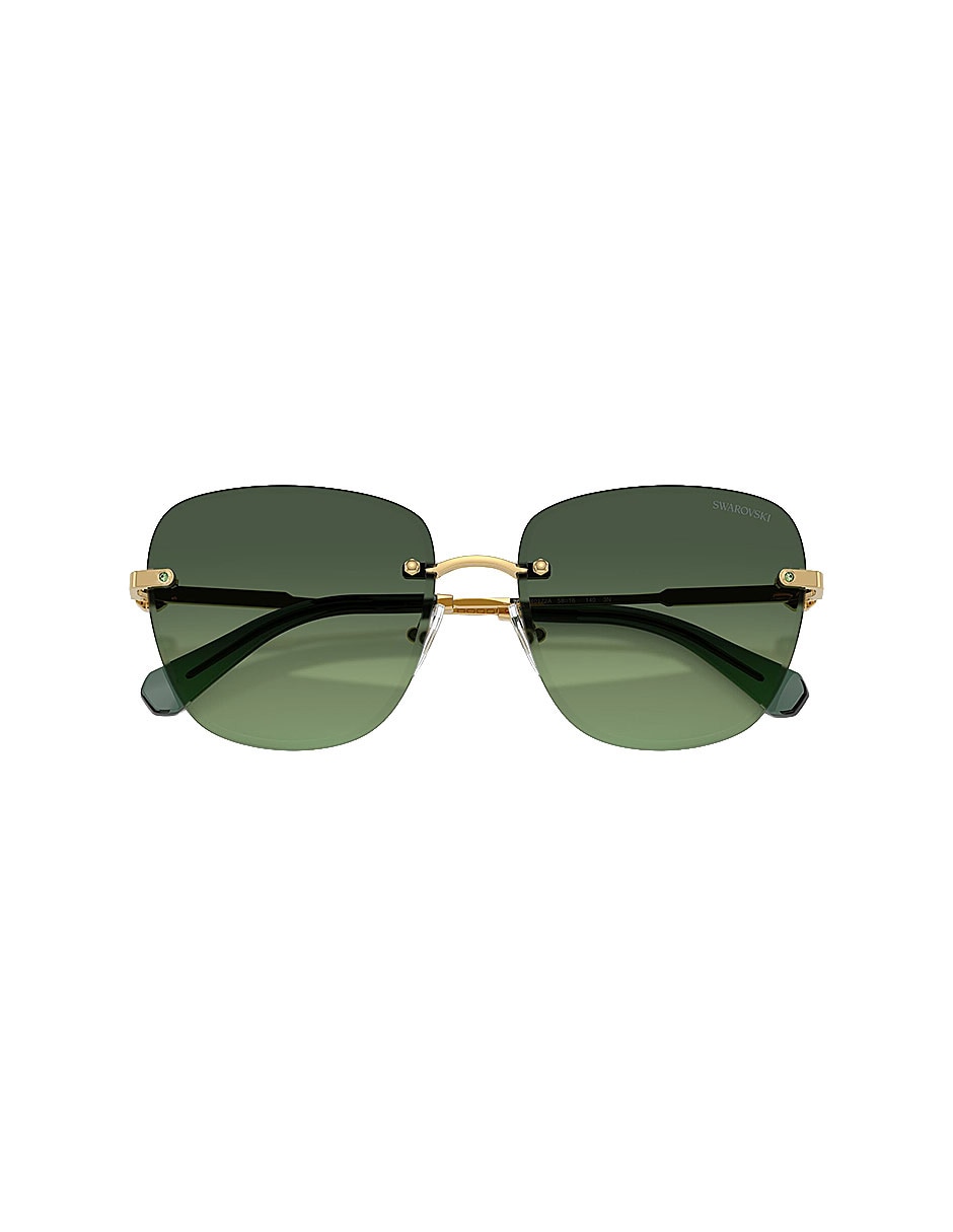 Lentes solares premium fashion 0sk704340172a58 para mujer 4