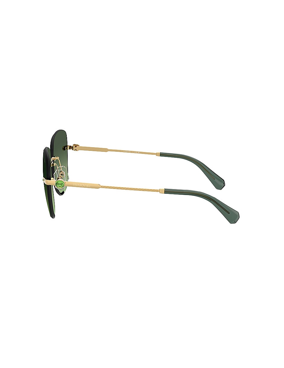 Lentes solares premium fashion 0sk704340172a58 para mujer
