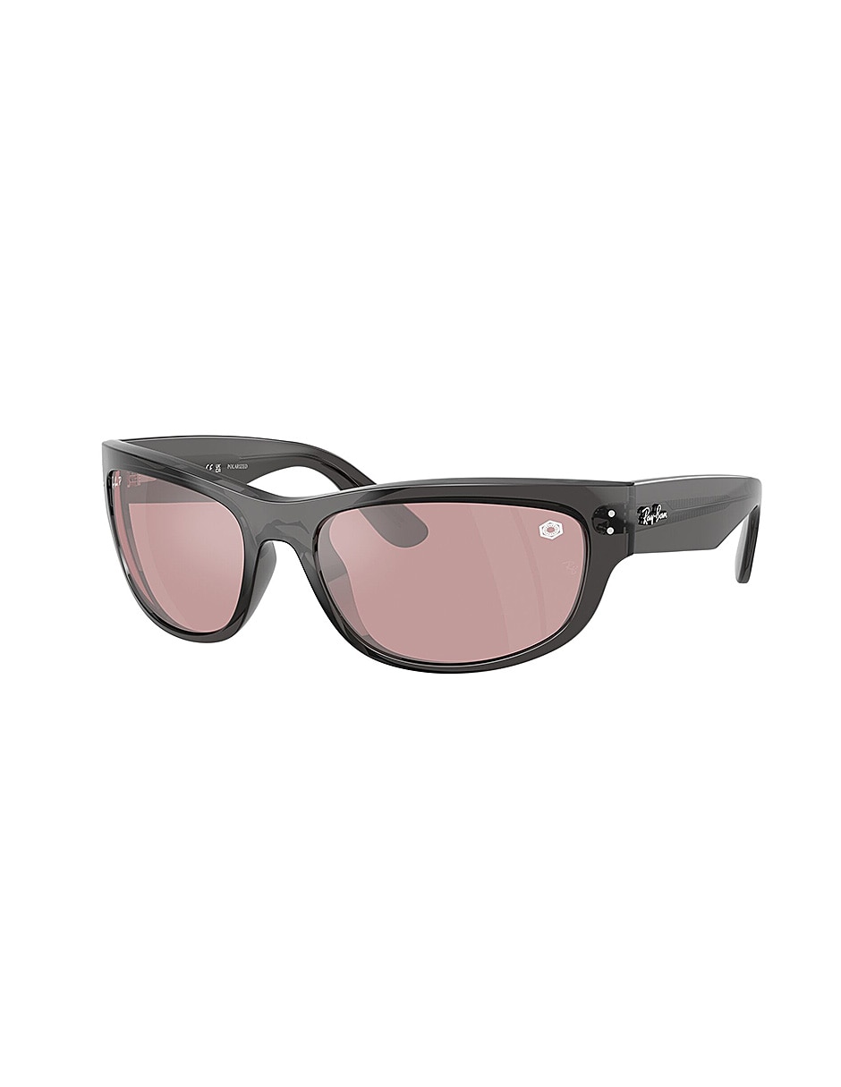 Lentes de sol Lifestyle 0Rb228914543E63 unisex 2