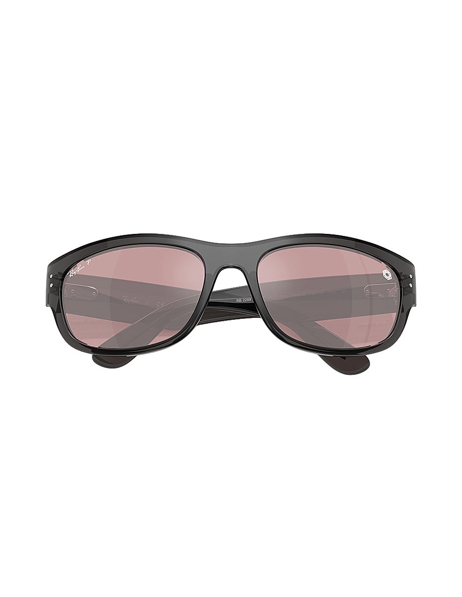 Lentes de sol Lifestyle 0Rb228914543E63 unisex 4