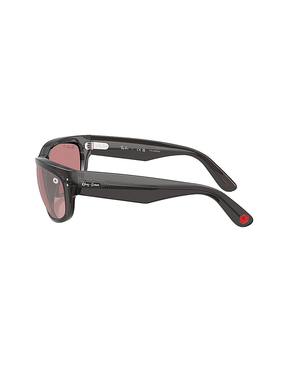 Lentes de sol Lifestyle 0Rb228914543E63 unisex Lentes de sol Lifestyle 0Rb228914543E63 unisex